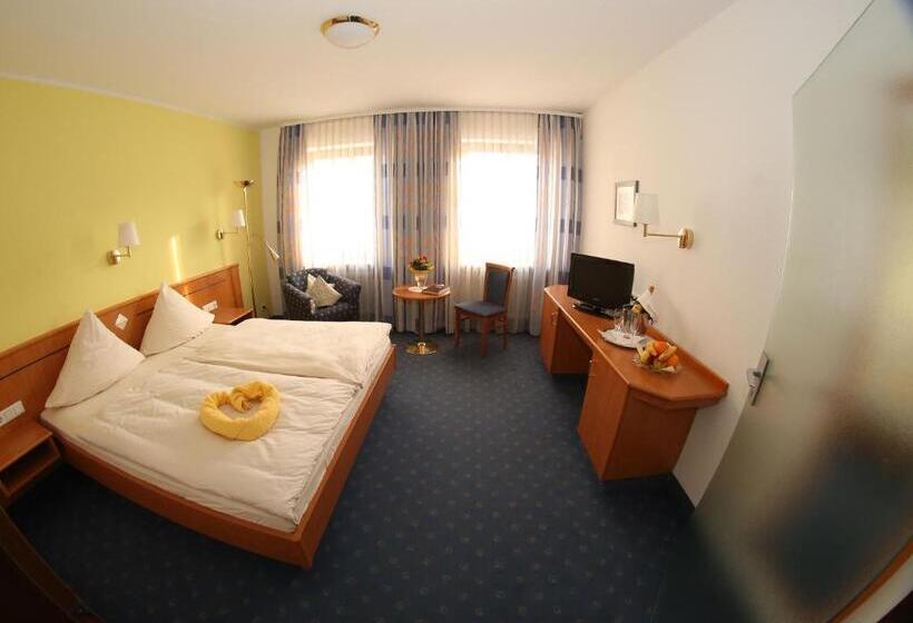 Номер Superior, Landgasthof Schuster