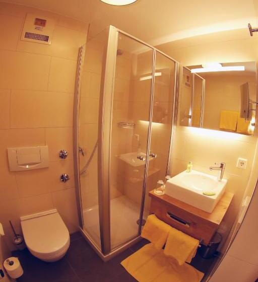 Номер Deluxe, Landgasthof Schuster