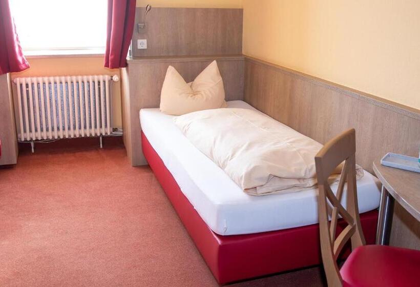 חדר סטנדרט יחיד, Restaurant Löwen