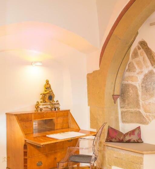 スタンダードルーム, Münchner Hof Und Blauer Turm