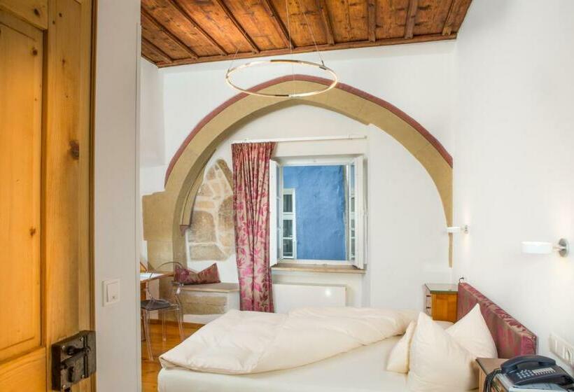 スタンダードルーム, Münchner Hof Und Blauer Turm