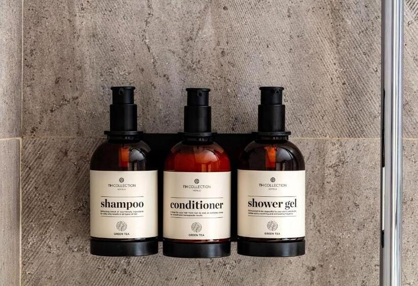 Quarto Premium, NH Collection Munchen Bavaria