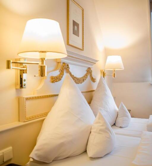 חדר סטנדרט, Simones Hotel Fürstenhof