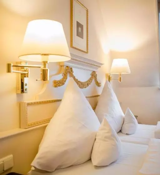اتاق استاندارد, Simones Hotel Fürstenhof