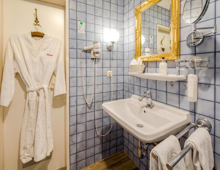 חדר סטנדרט, Simones Hotel Fürstenhof