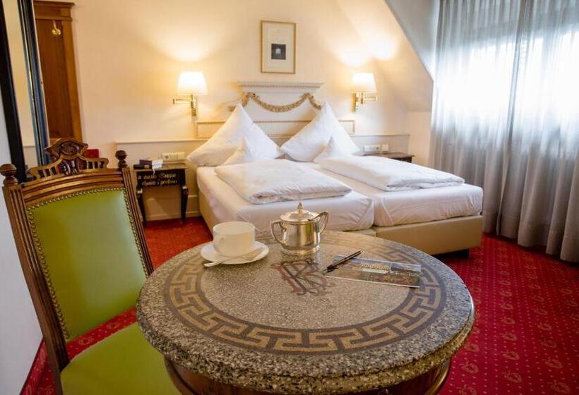 Номер Стандарт, Simones Hotel Fürstenhof