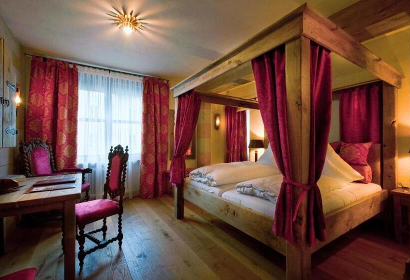 Полулюкс, Simones Hotel Fürstenhof