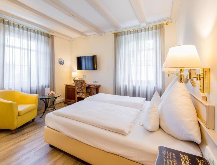 חדר סטנדרט, Simones Hotel Fürstenhof