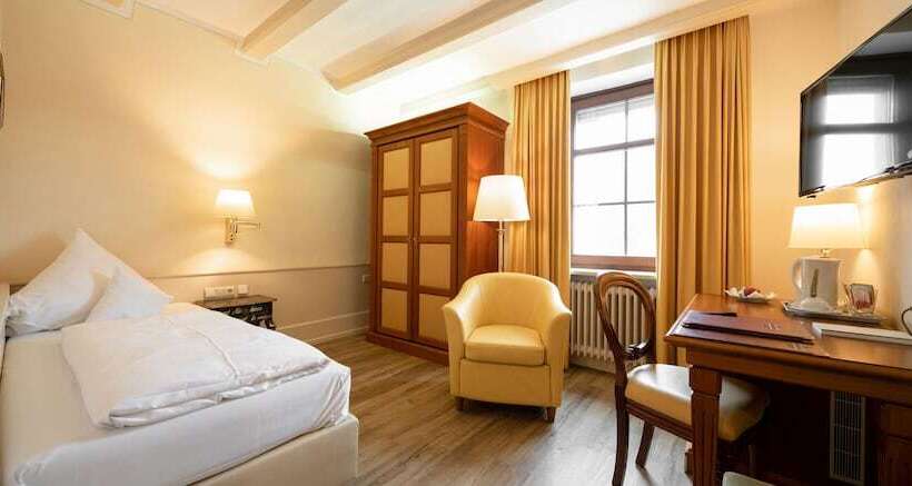 Номер Стандарт Индивидуальный, Simones Hotel Fürstenhof