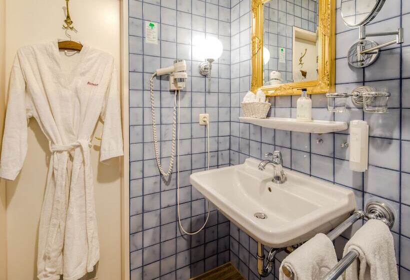 חדר סטנדרט, Simones Hotel Fürstenhof