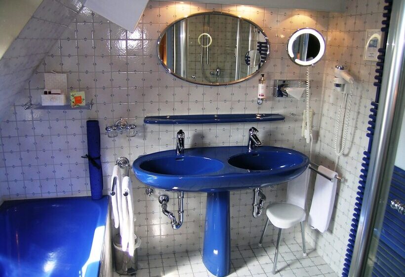 חדר סטנדרט, Simones Hotel Fürstenhof