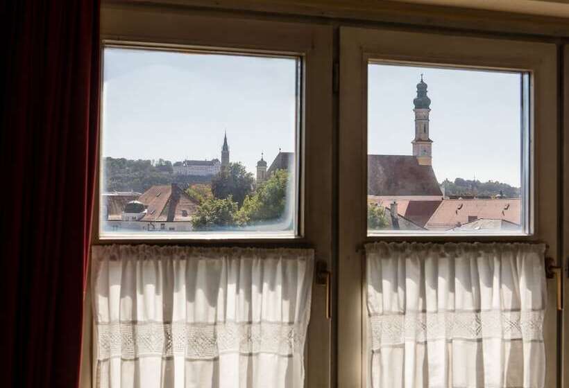 חדר סטנדרט, Simones Hotel Fürstenhof