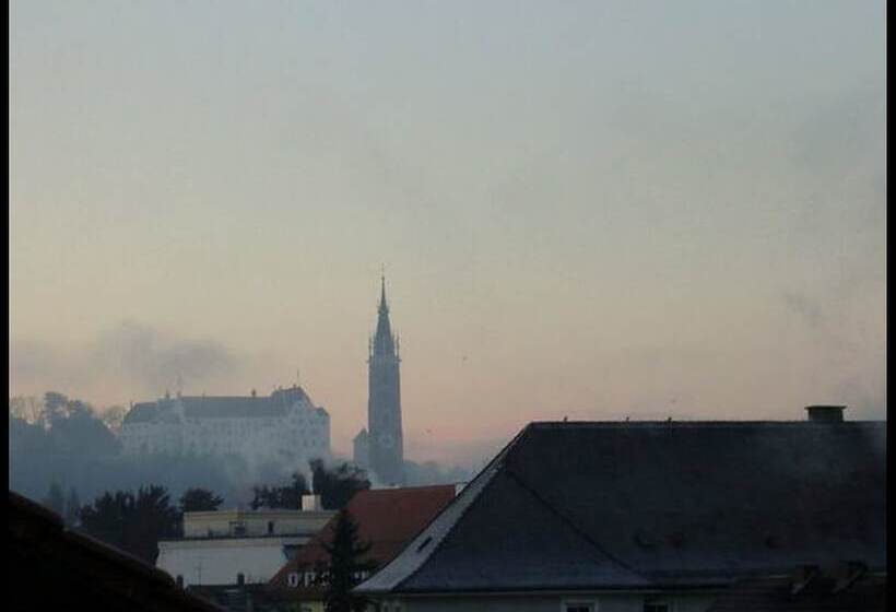 חדר סטנדרט, Simones Hotel Fürstenhof