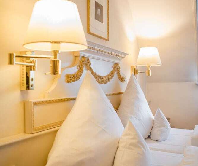 Номер Стандарт, Simones Hotel Fürstenhof
