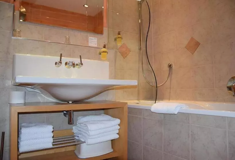 Quarto Quádruplo Estandar, Roter Löwe