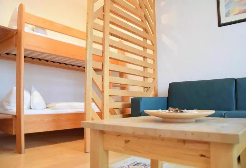 Quarto Quádruplo Estandar, Roter Löwe