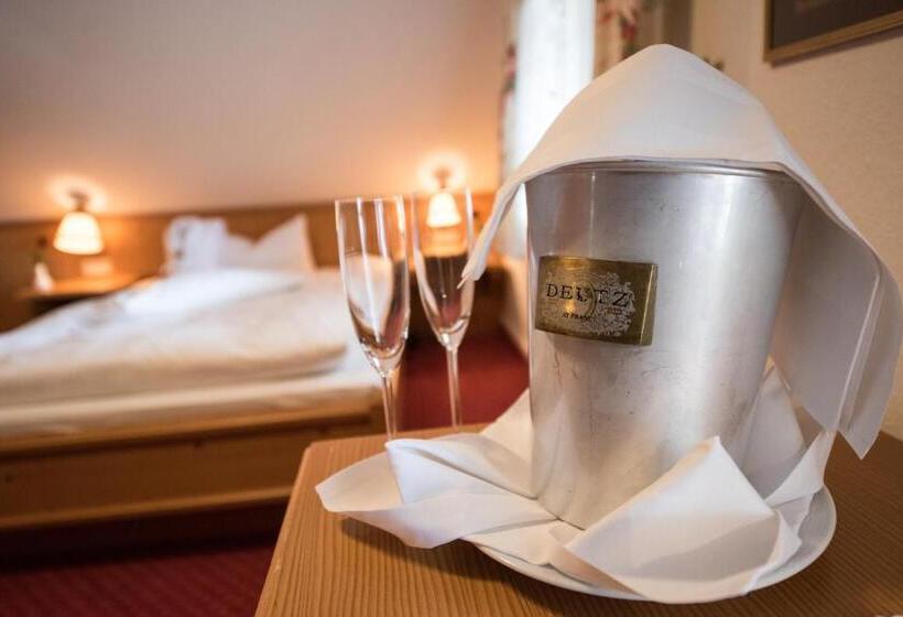 غرفة كلاسيكية فردية, Schiff Am Schluchsee