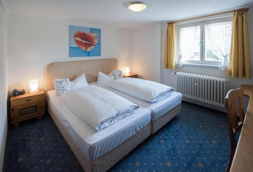 غرفة كلاسيكية, Schiff Am Schluchsee