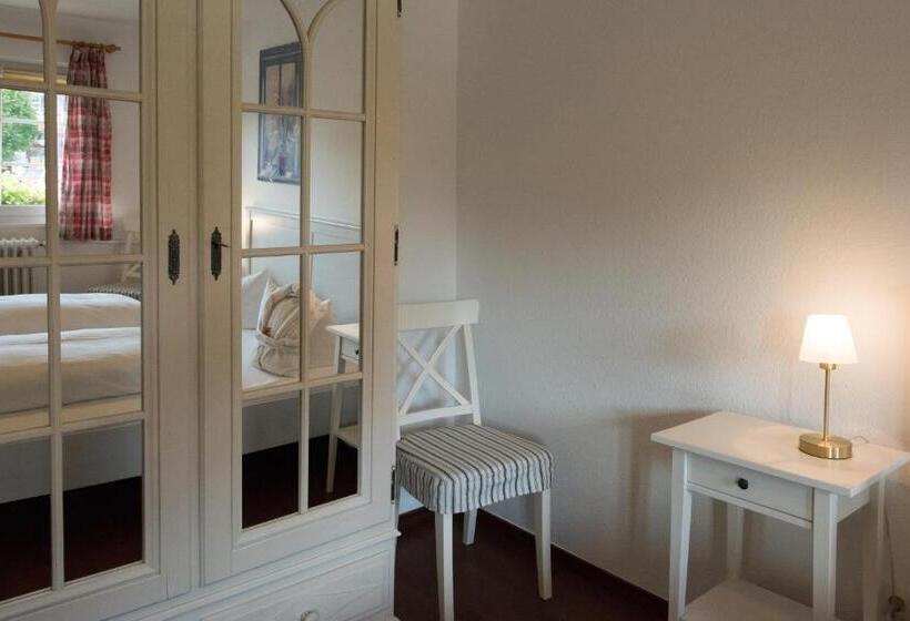 غرفة كومفورت, Schiff Am Schluchsee