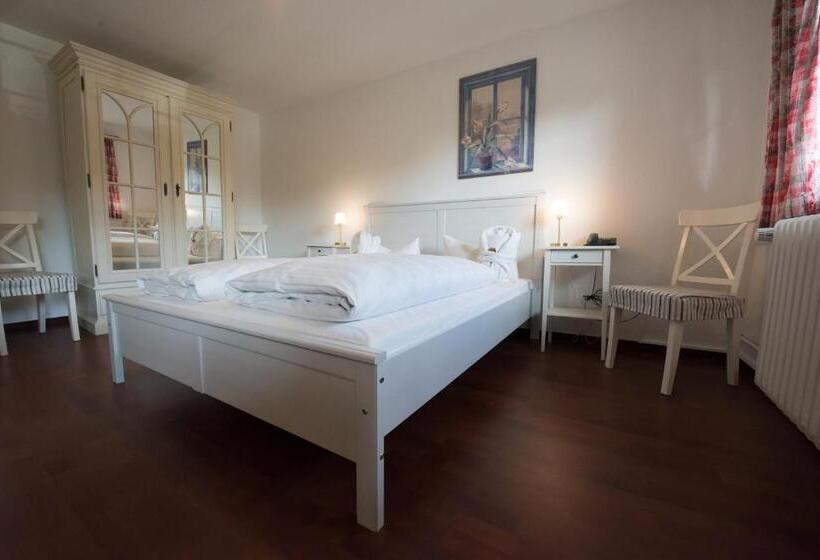 غرفة كومفورت, Schiff Am Schluchsee