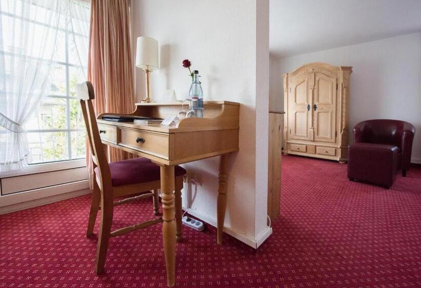 غرفة سوبيريور, Schiff Am Schluchsee