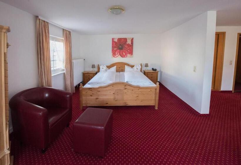 غرفة سوبيريور, Schiff Am Schluchsee