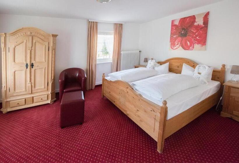 غرفة سوبيريور, Schiff Am Schluchsee