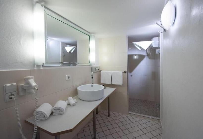 جناح, Schiff Am Schluchsee