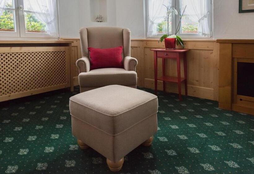 جناح, Schiff Am Schluchsee