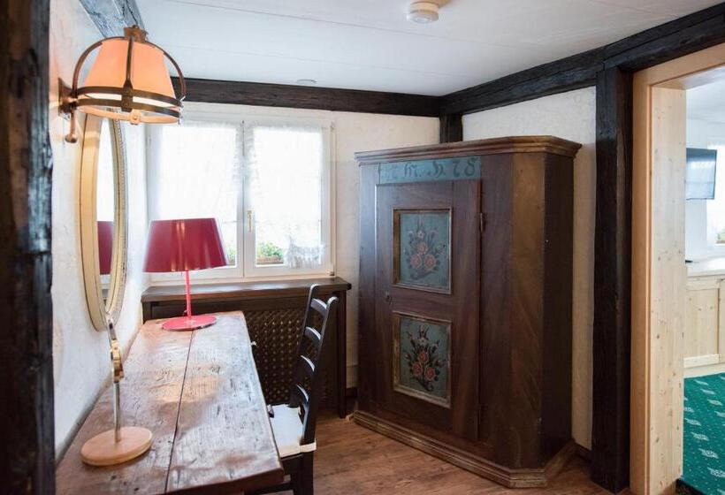 جناح, Schiff Am Schluchsee