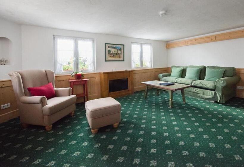 جناح, Schiff Am Schluchsee