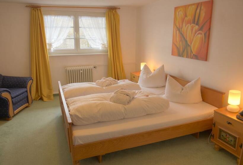 غرفة كلاسيكية, Schiff Am Schluchsee