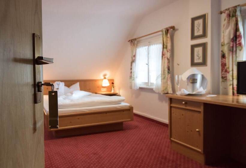 غرفة كلاسيكية فردية, Schiff Am Schluchsee