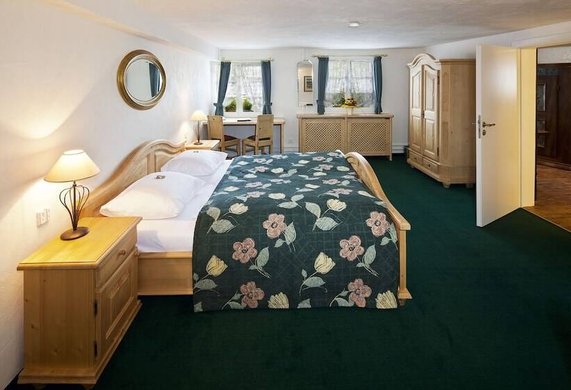 جناح, Schiff Am Schluchsee