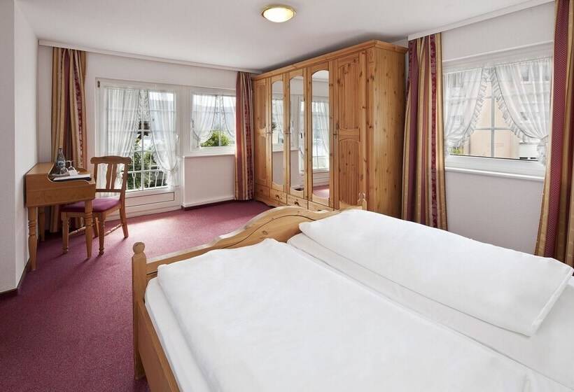 غرفة سوبيريور, Schiff Am Schluchsee