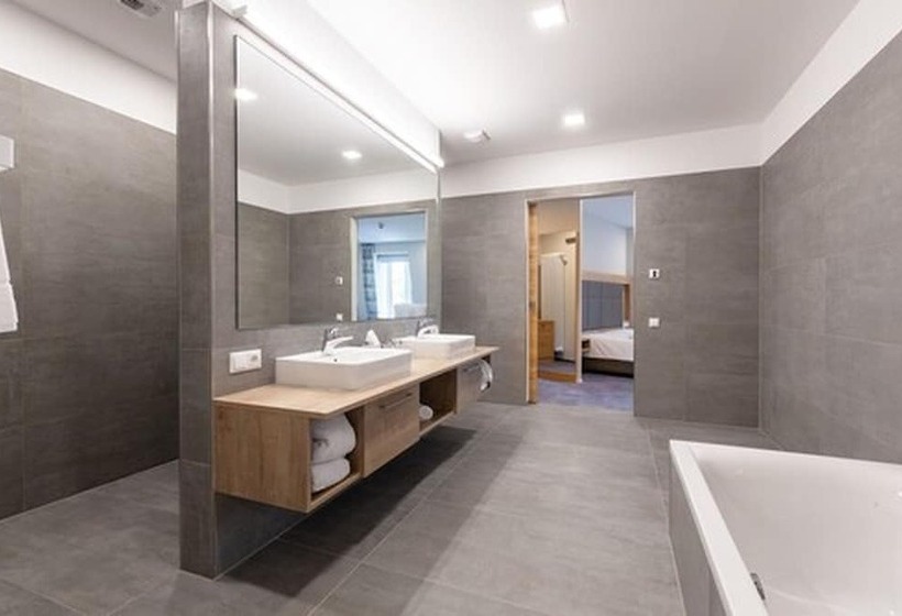 스탠다드 룸, Schwan Und Post Business Quarters