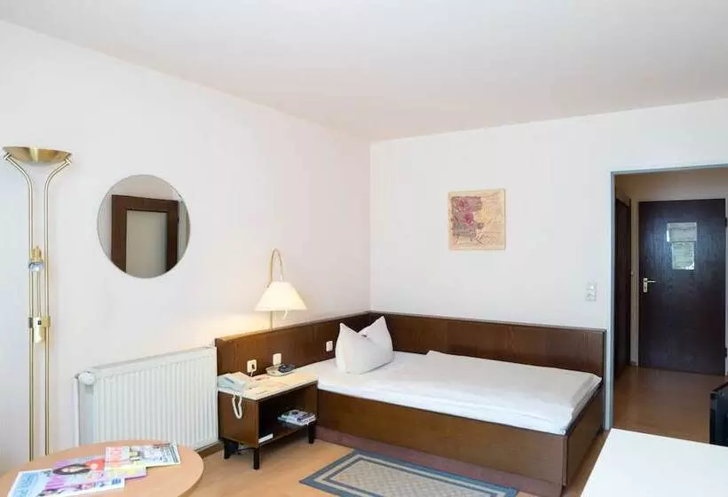Standart Tek Kişilik Oda, St. Georg