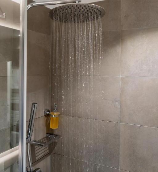 スーペリアシングルルーム, St. Georg