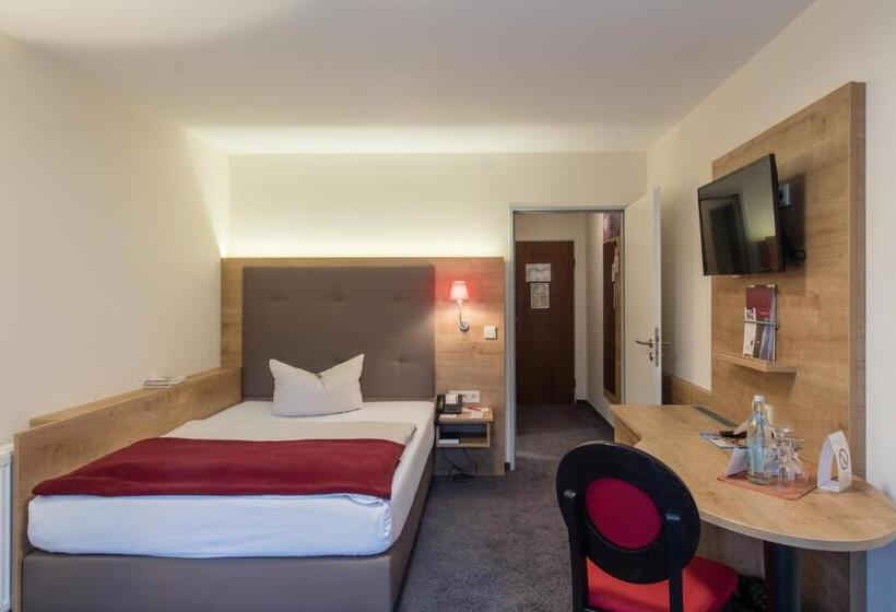 スーペリアシングルルーム, St. Georg