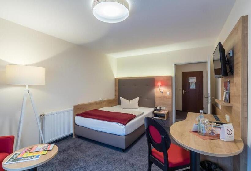 スーペリアシングルルーム, St. Georg