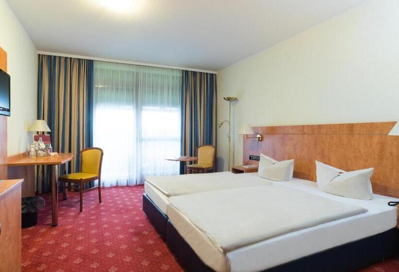 スタンダードルーム, St. Georg