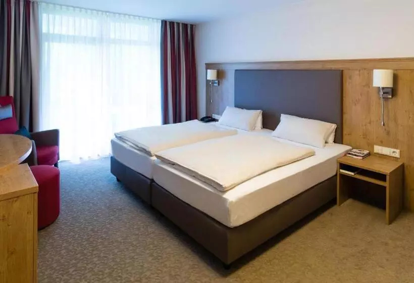 1 Yatak Odalı Lüks Daire, St. Georg