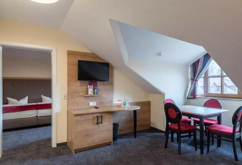 1 Yatak Odalı Lüks Daire, St. Georg