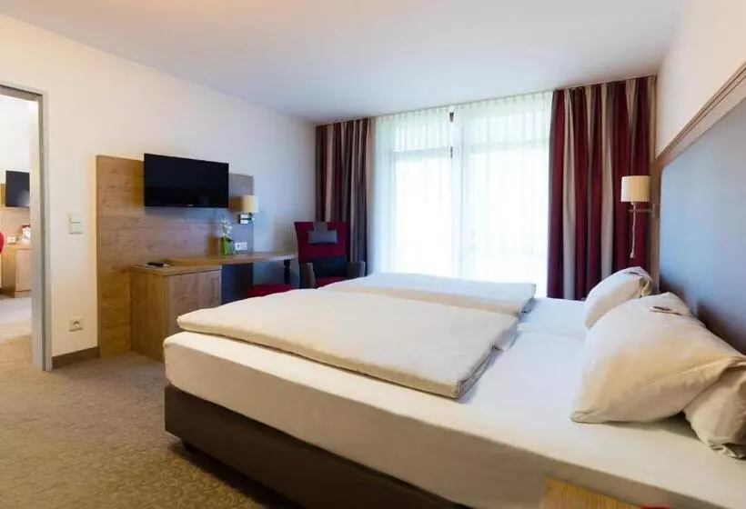 1 Yatak Odalı Lüks Daire, St. Georg
