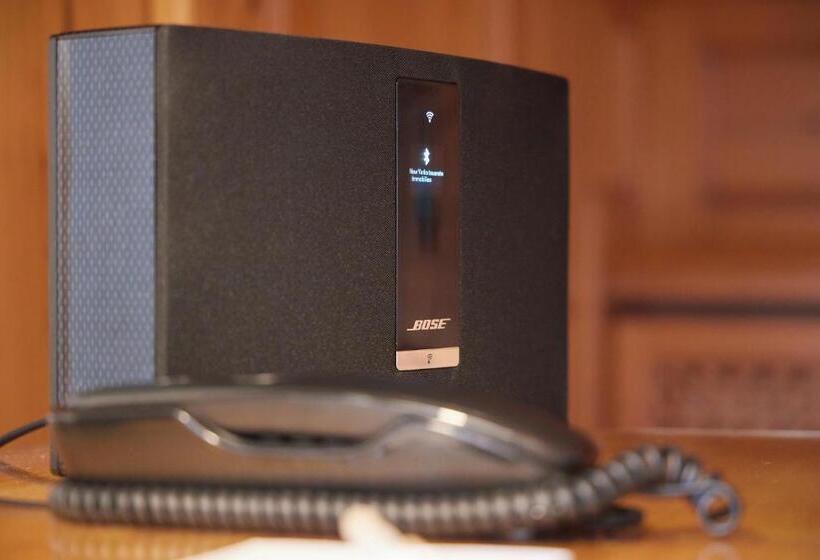 주니어 스위트, Zugspitze