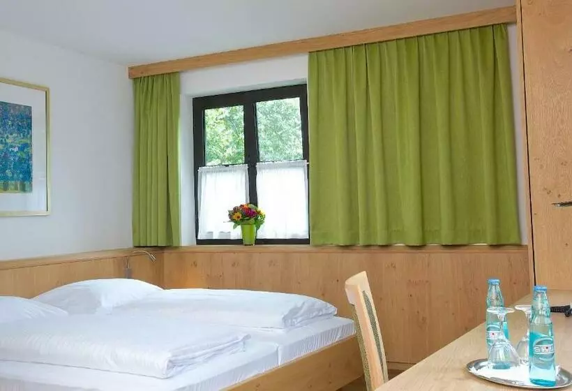 Quarto Estandar, Zur Mühle