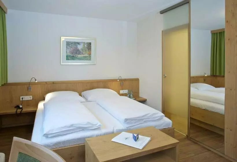 Quarto Estandar, Zur Mühle