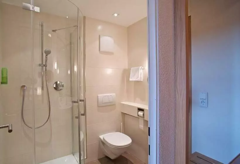 Quarto Estandar, Zur Mühle