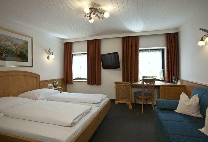 اتاق استاندارد, Zur Mühle