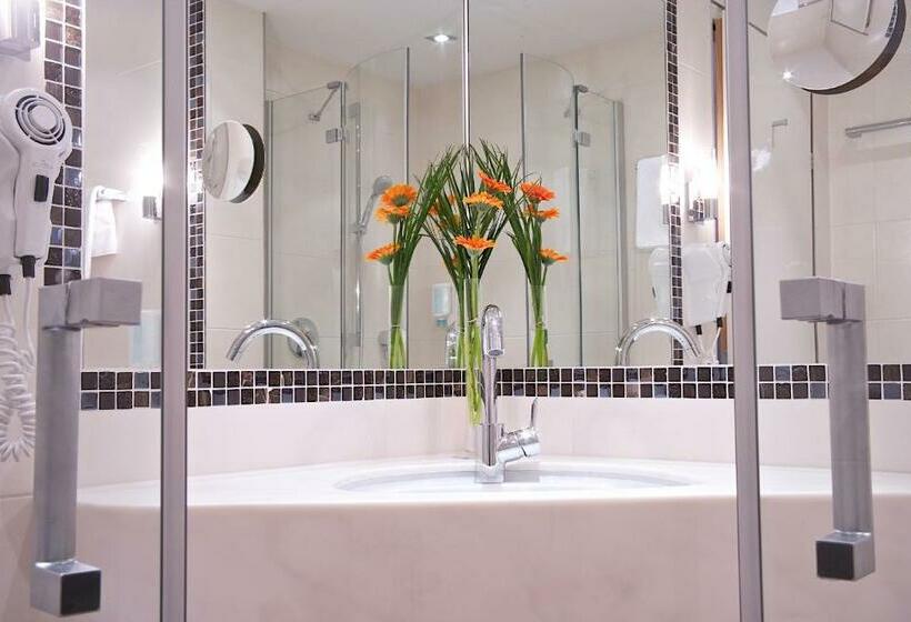 اتاق استاندارد, Zur Mühle